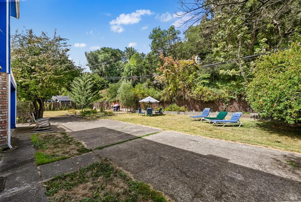 19108 Church Street Monte Rio, CA 95462