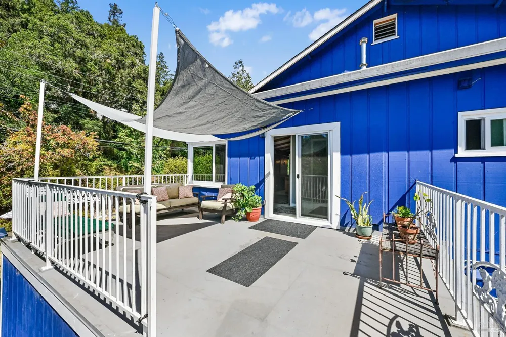 19108 Church Street Monte Rio, CA 95462