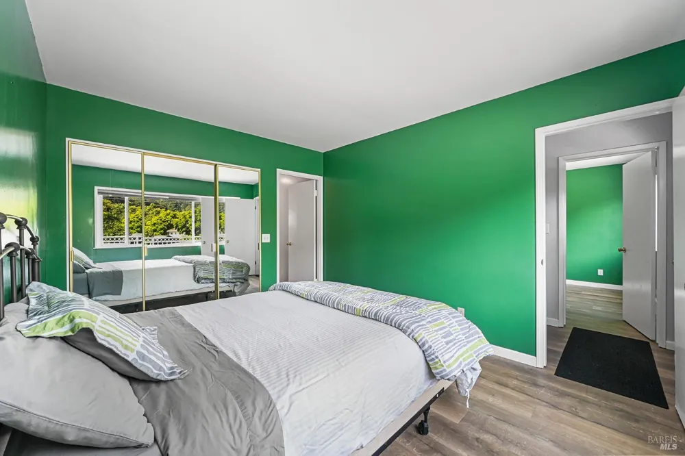 19108 Church Street Monte Rio, CA 95462