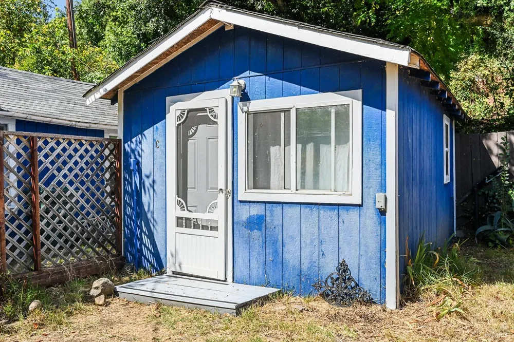 19108 Church Street Monte Rio, CA 95462