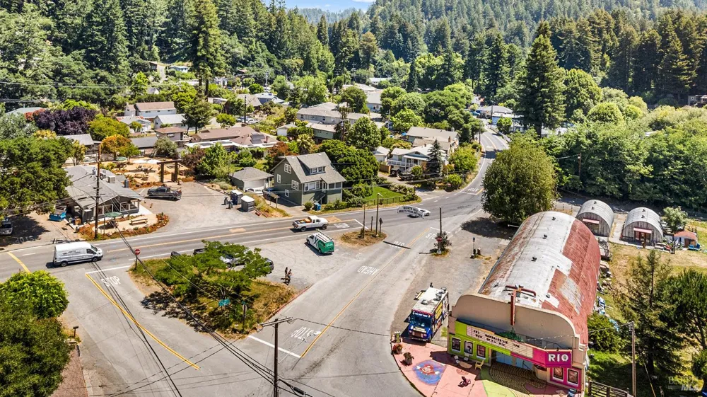 19108 Church Street Monte Rio, CA 95462