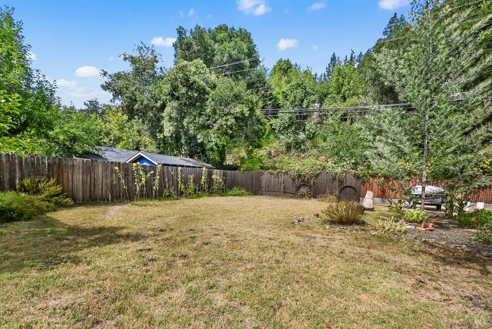 19108 Church Street Monte Rio, CA 95462