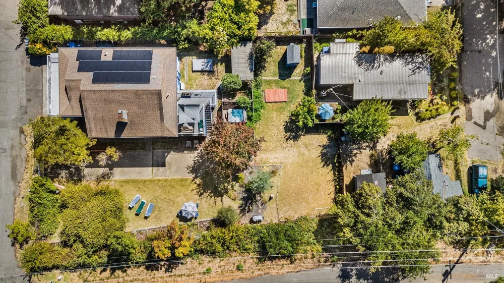 19108 Church Street Monte Rio, CA 95462
