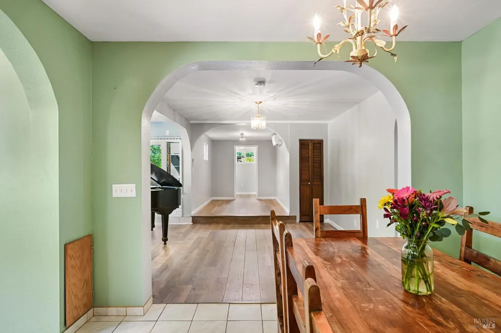 19108 Church Street Monte Rio, CA 95462