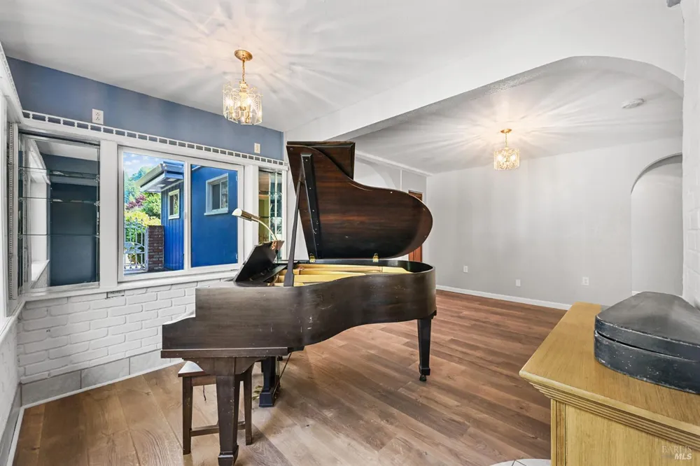 19108 Church Street Monte Rio, CA 95462