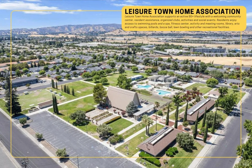 109 Rainier Circle Vacaville, CA 95687