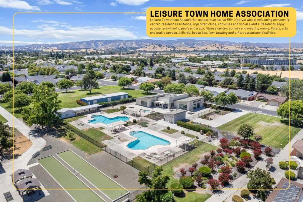 109 Rainier Circle Vacaville, CA 95687