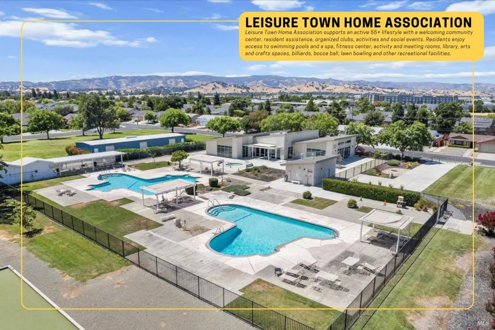 109 Rainier Circle Vacaville, CA 95687