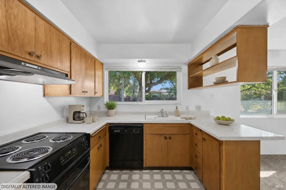 109 Rainier Circle Vacaville, CA 95687