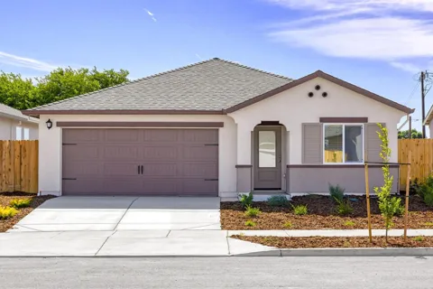 2221 Woods Drive