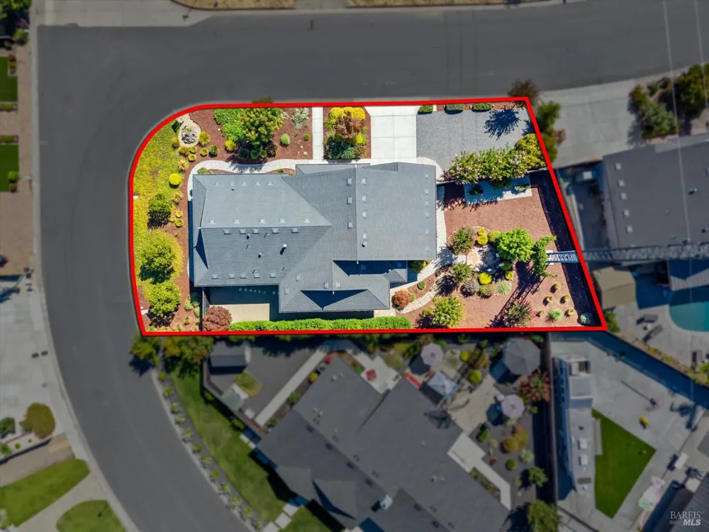 99 Chelsea Drive Santa Rosa, CA 95403