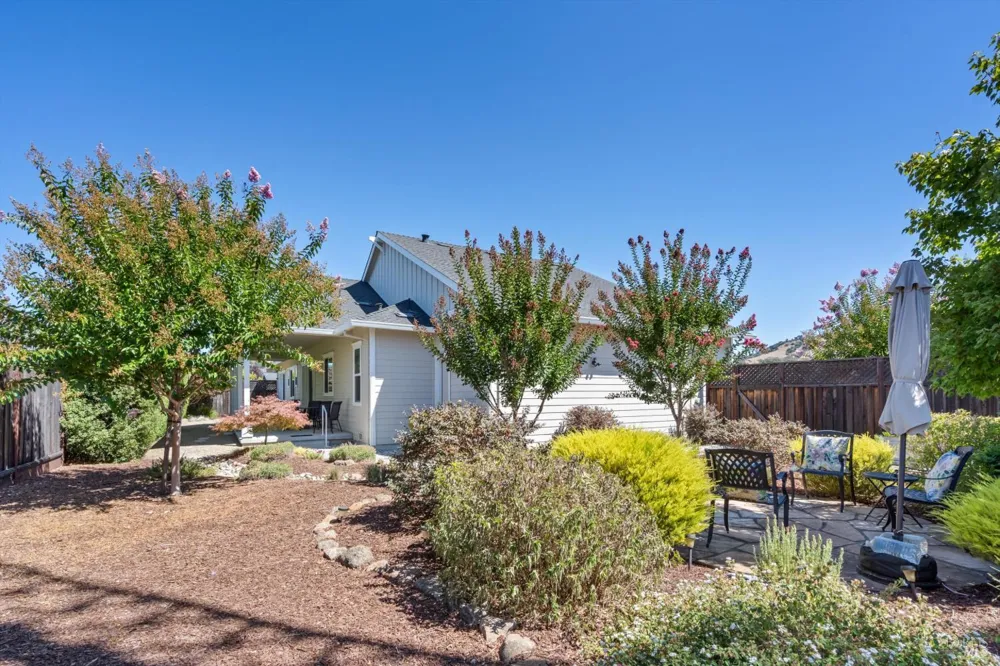 99 Chelsea Drive Santa Rosa, CA 95403