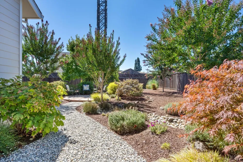 99 Chelsea Drive Santa Rosa, CA 95403