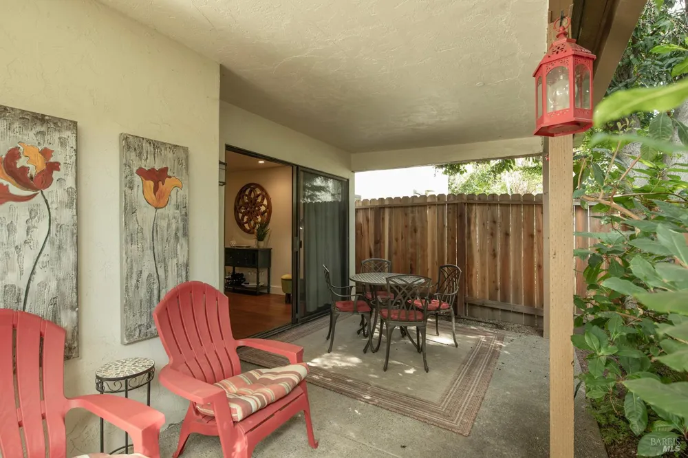 225 2nd Street E ##7 Sonoma, CA 95476