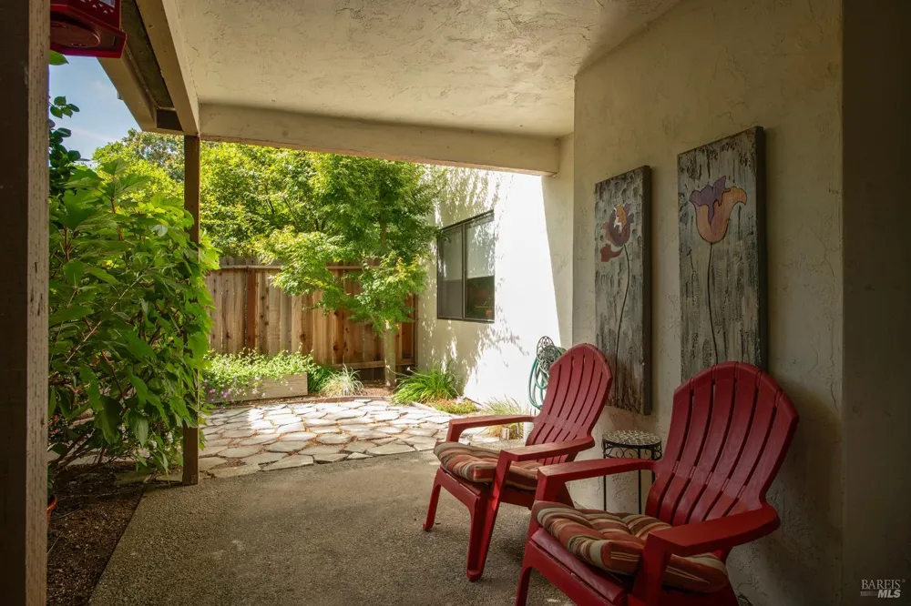 225 2nd Street E ##7 Sonoma, CA 95476