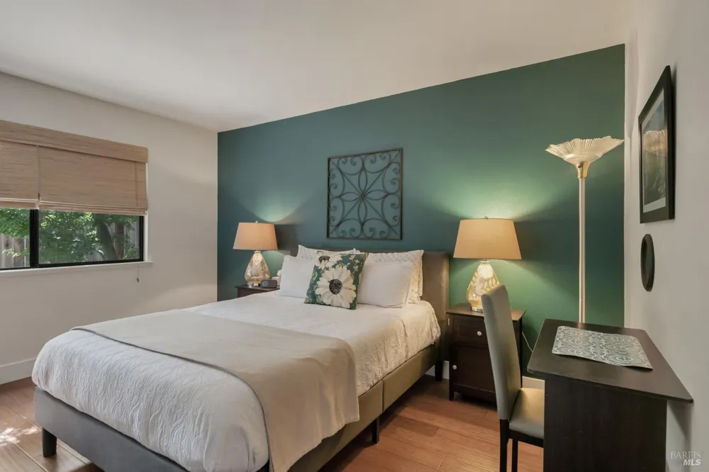 225 2nd Street E ##7 Sonoma, CA 95476