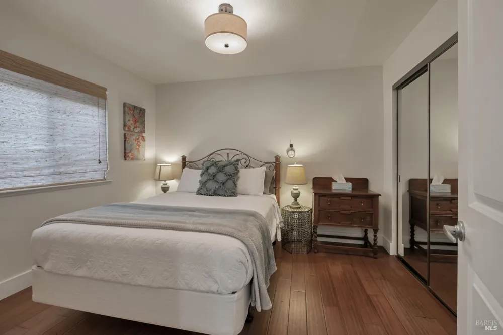 225 2nd Street E ##7 Sonoma, CA 95476