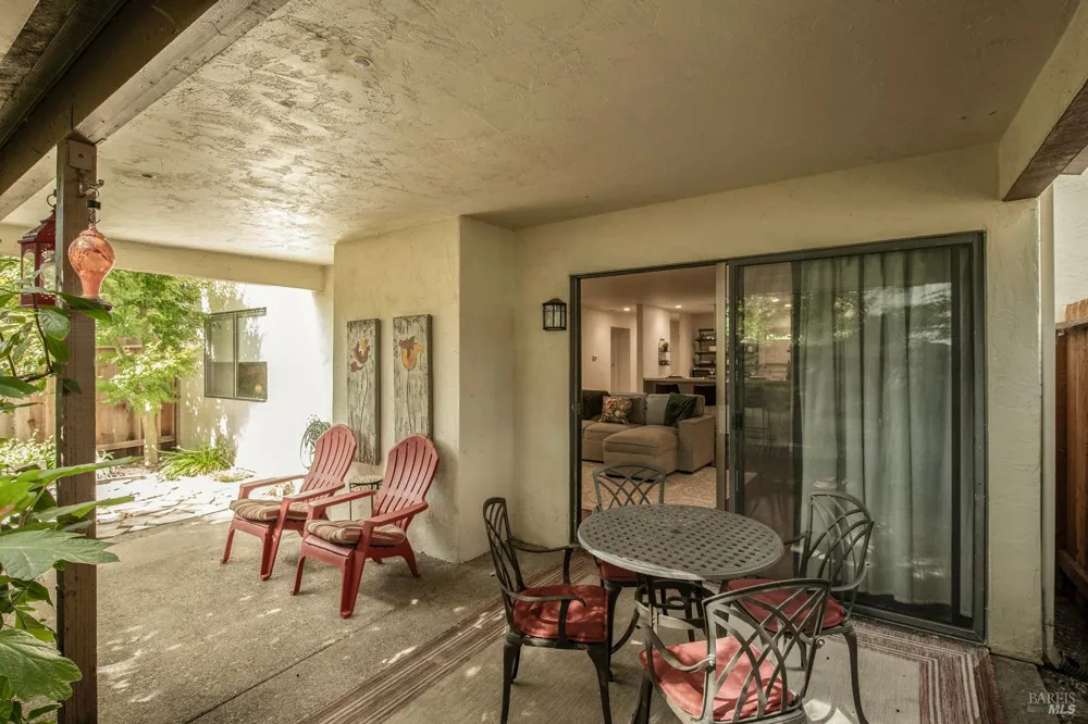 225 2nd Street E ##7 Sonoma, CA 95476