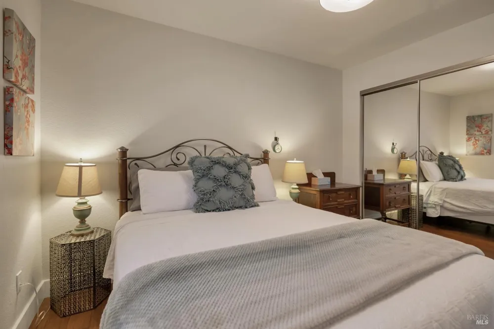 225 2nd Street E ##7 Sonoma, CA 95476