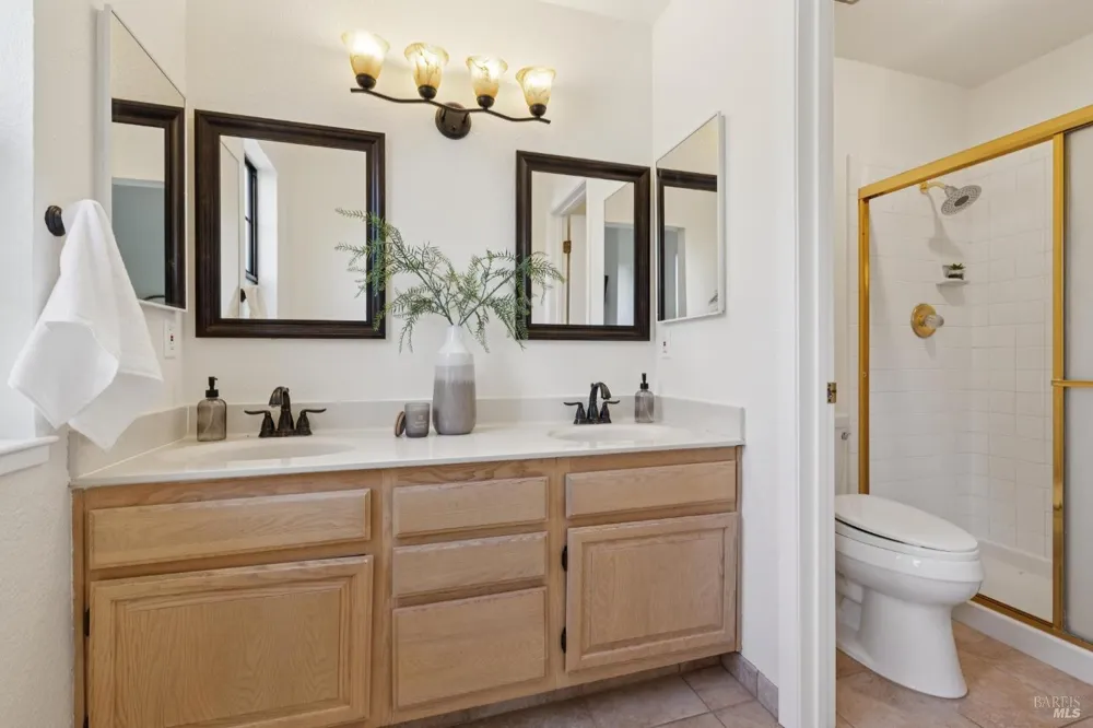 261 Redhawk Road Novato, CA 94949
