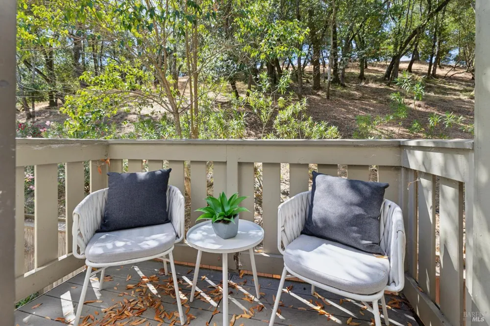 261 Redhawk Road Novato, CA 94949