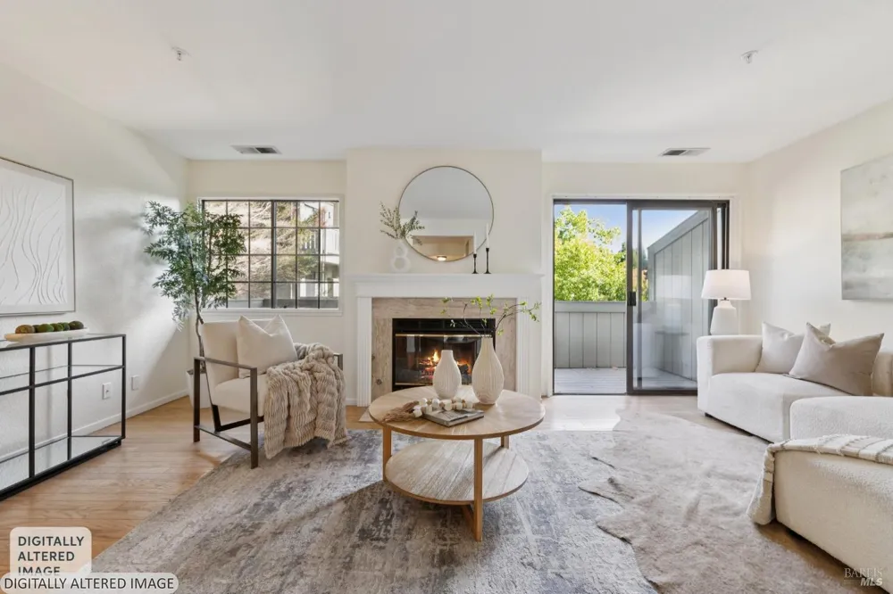 261 Redhawk Road Novato, CA 94949