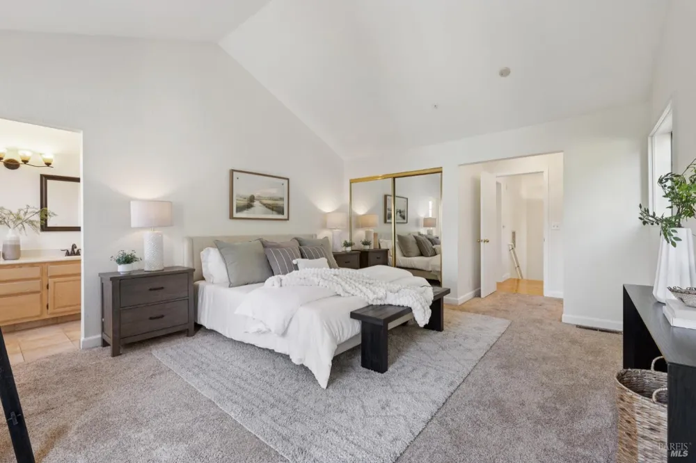 261 Redhawk Road Novato, CA 94949