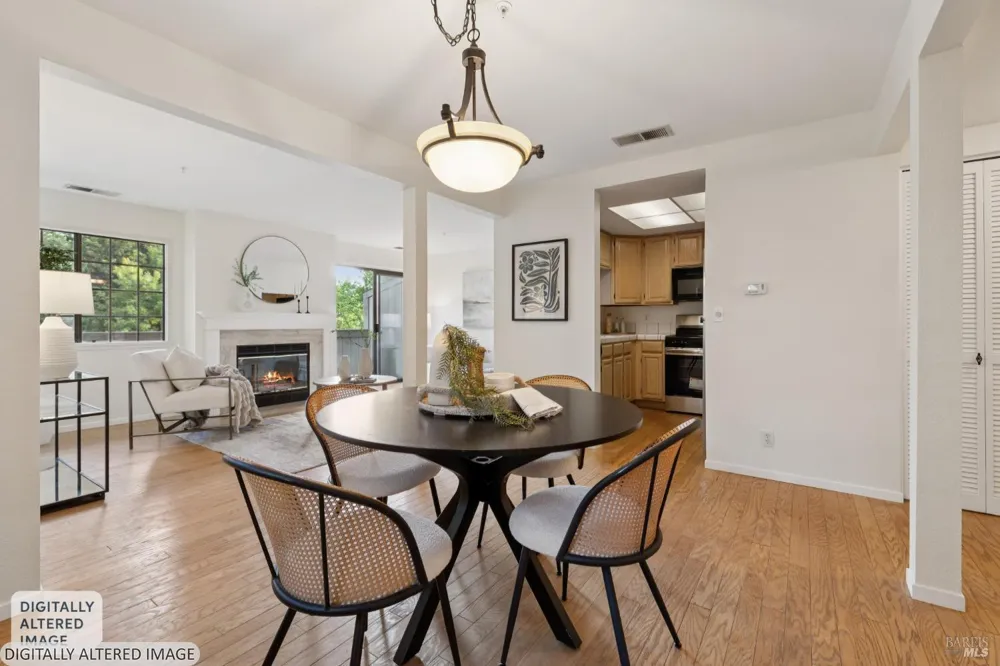 261 Redhawk Road Novato, CA 94949