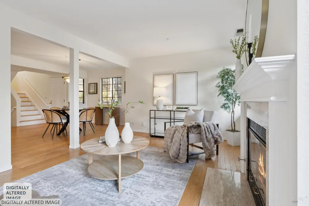 261 Redhawk Road Novato, CA 94949