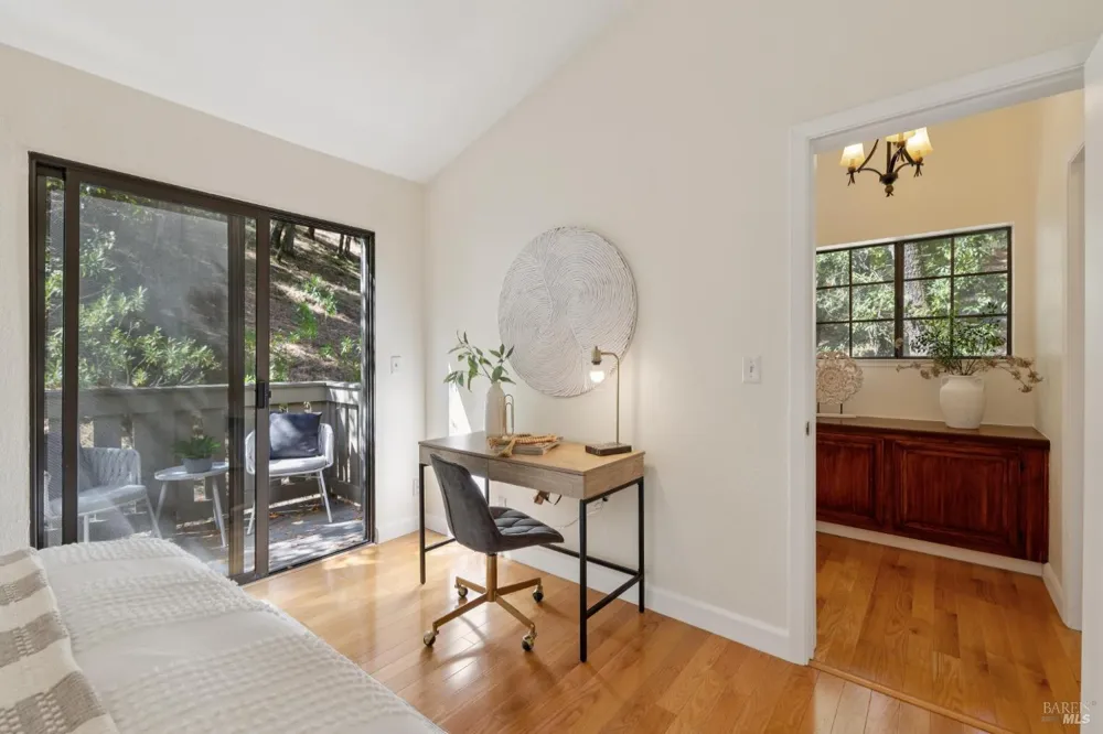 261 Redhawk Road Novato, CA 94949