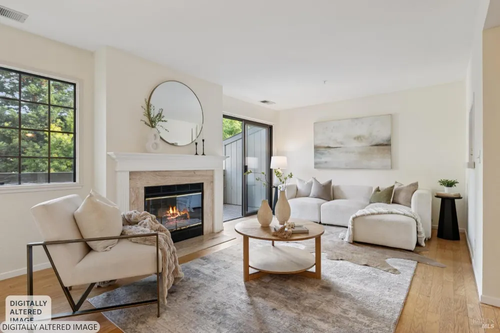 261 Redhawk Road Novato, CA 94949