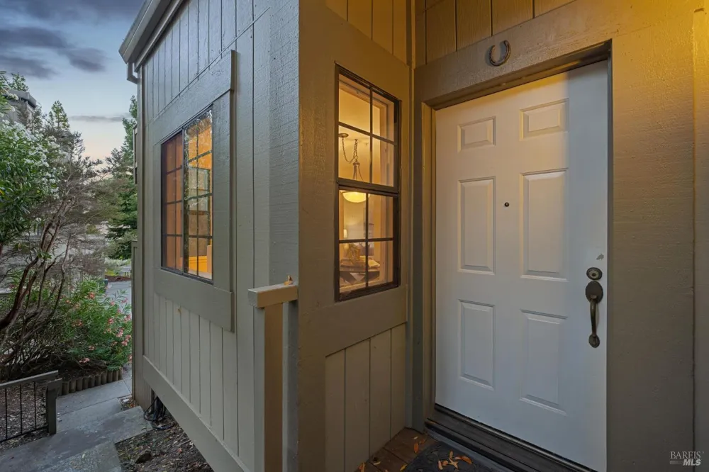 261 Redhawk Road Novato, CA 94949