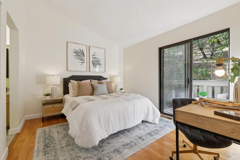 261 Redhawk Road Novato, CA 94949
