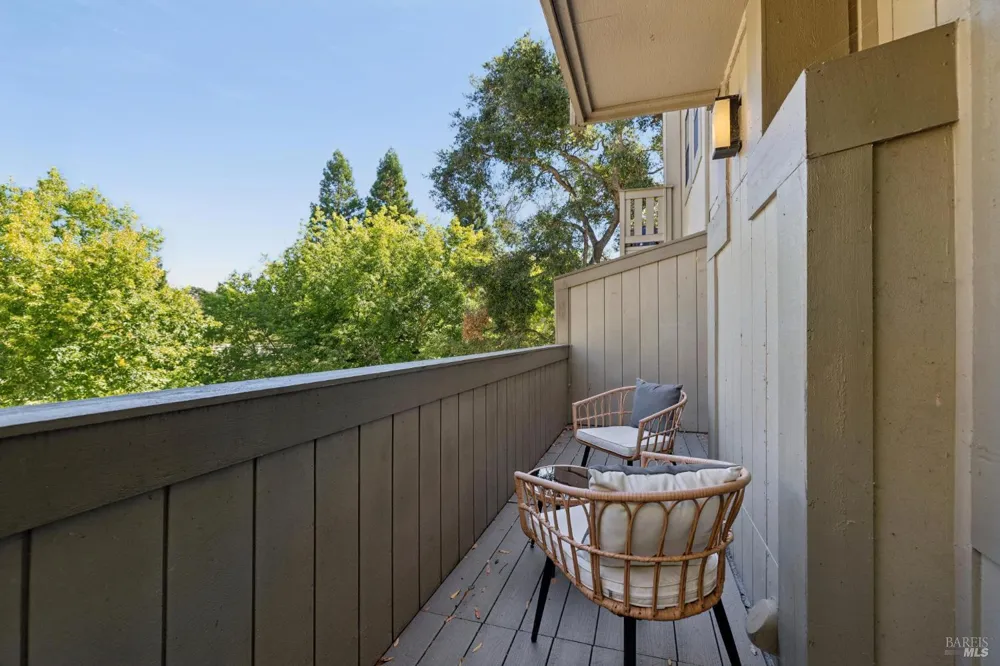 261 Redhawk Road Novato, CA 94949