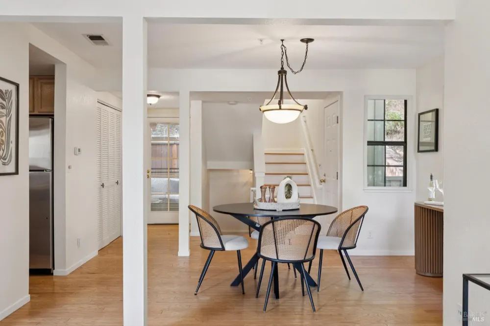 261 Redhawk Road Novato, CA 94949
