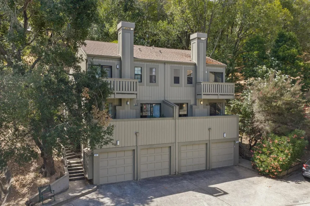 261 Redhawk Road Novato, CA 94949