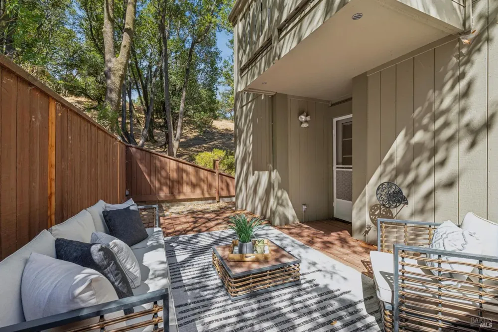 261 Redhawk Road Novato, CA 94949