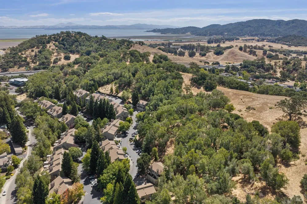 261 Redhawk Road Novato, CA 94949