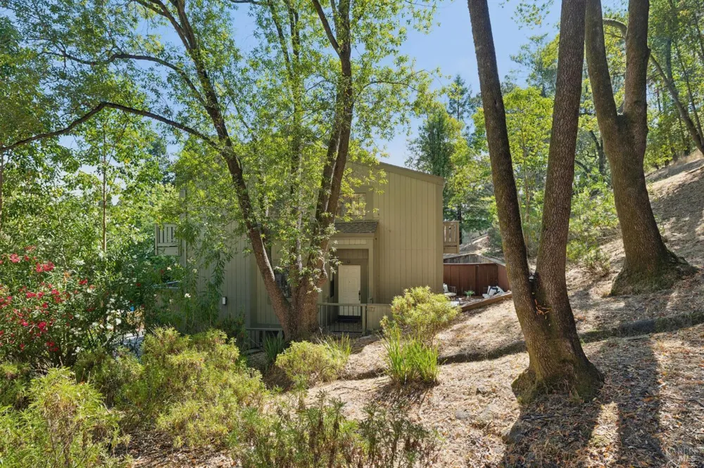 261 Redhawk Road Novato, CA 94949