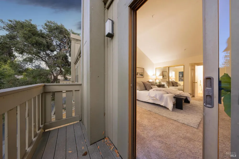 261 Redhawk Road Novato, CA 94949