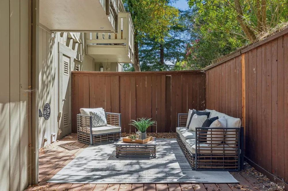 261 Redhawk Road Novato, CA 94949