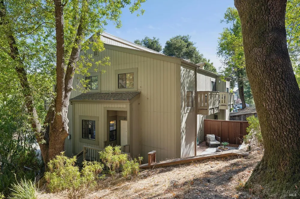 261 Redhawk Road Novato, CA 94949