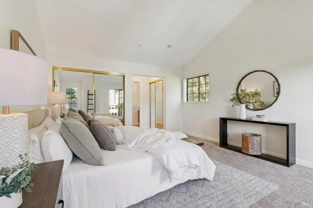 261 Redhawk Road Novato, CA 94949
