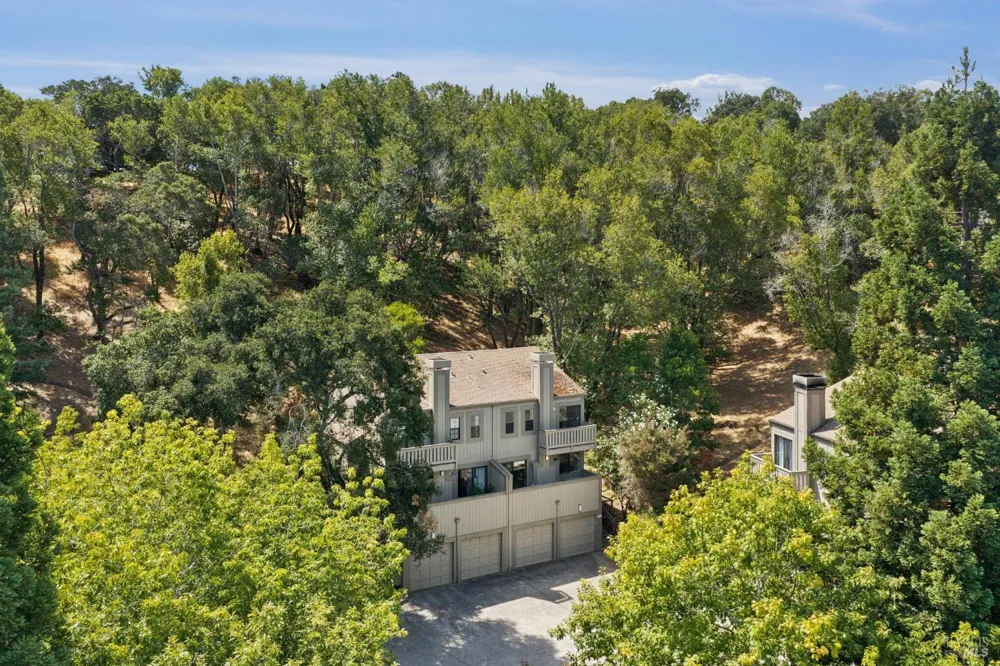 261 Redhawk Road Novato, CA 94949