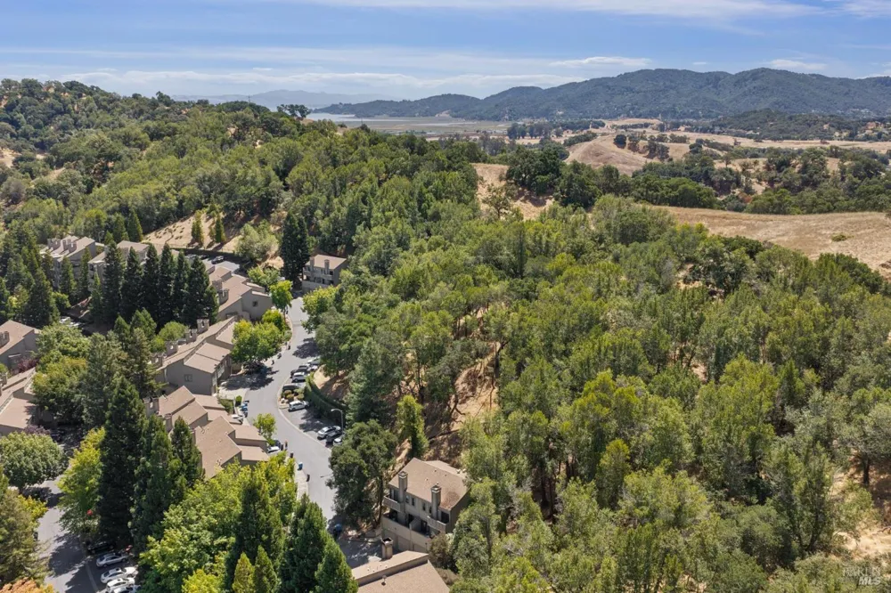 261 Redhawk Road Novato, CA 94949