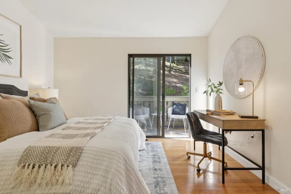 261 Redhawk Road Novato, CA 94949