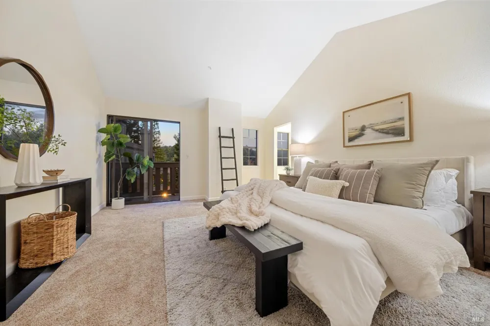 261 Redhawk Road Novato, CA 94949