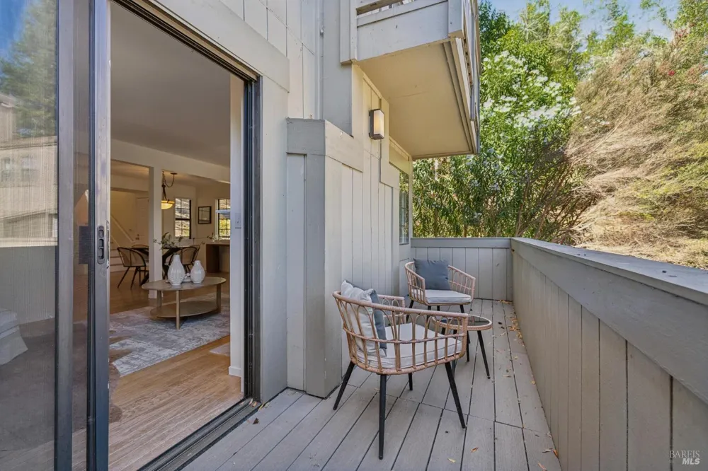 261 Redhawk Road Novato, CA 94949