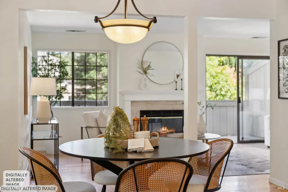 261 Redhawk Road Novato, CA 94949