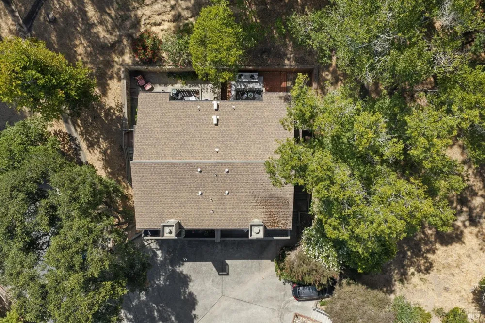 261 Redhawk Road Novato, CA 94949